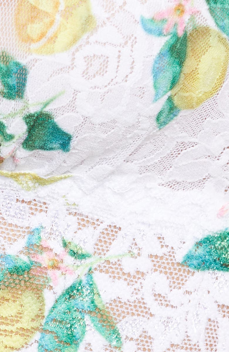 Hanky Panky Lemonade Bralette, Alternate, color, 