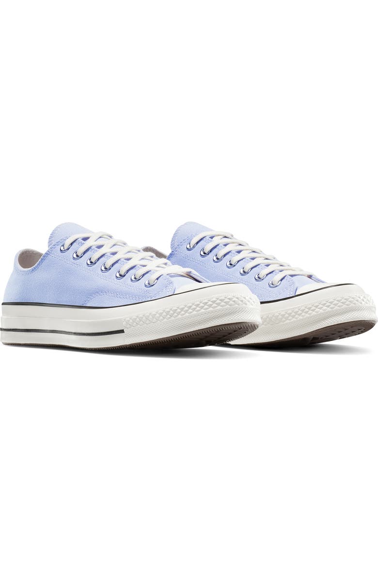 Converse Gender Inclusive Chuck 70 Canvas Sneaker, Alternate, color,