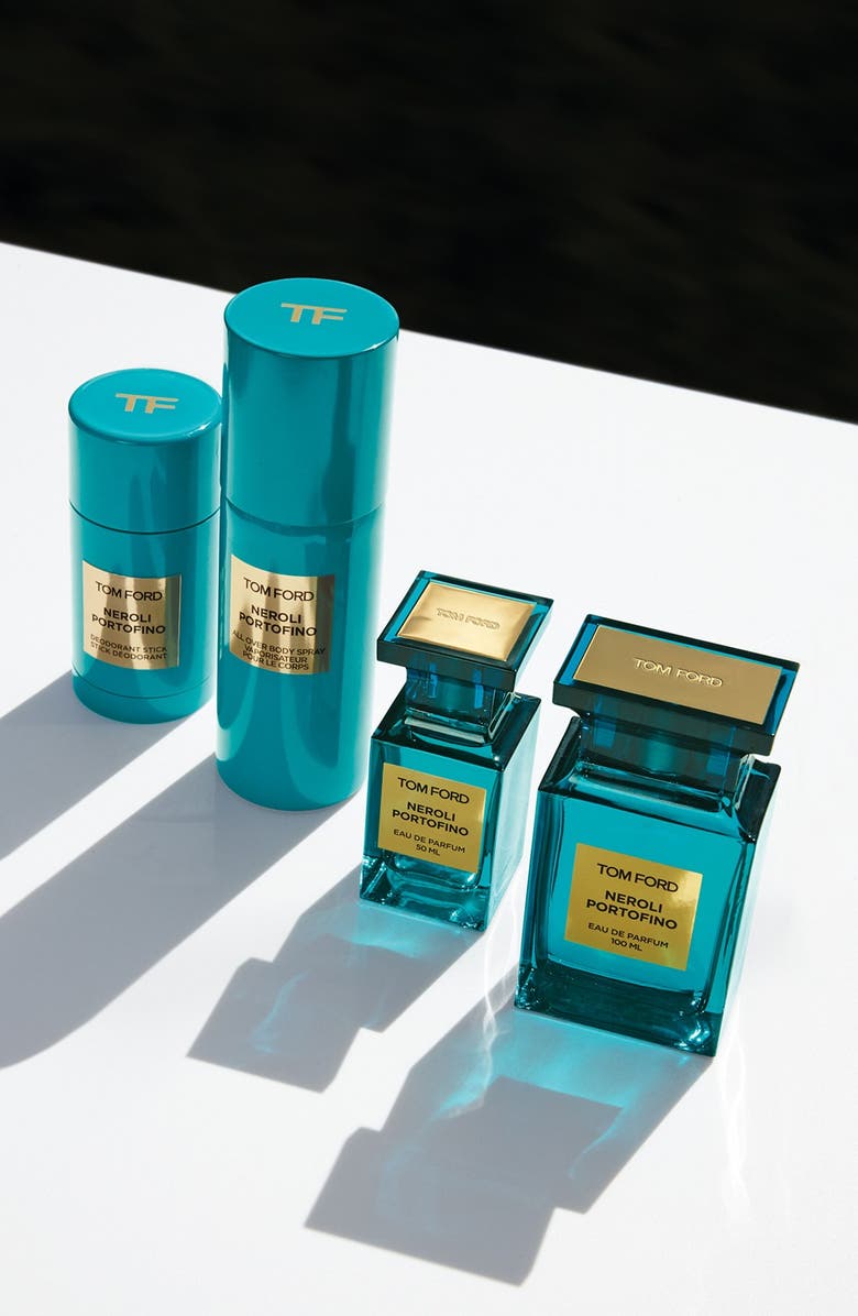 TOM FORD Private Blend Neroli Portofino Deodorant Stick, Alternate, color, 