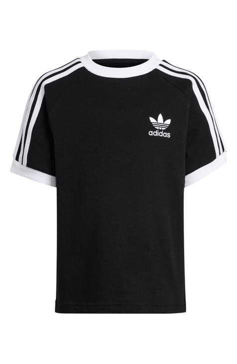 Adidas t shirt dress boys hotsell