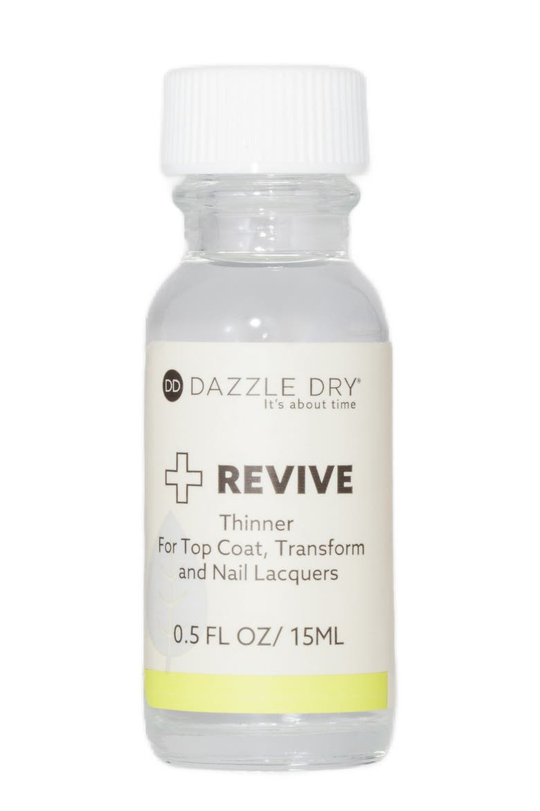 Revive, Main, color, Revive