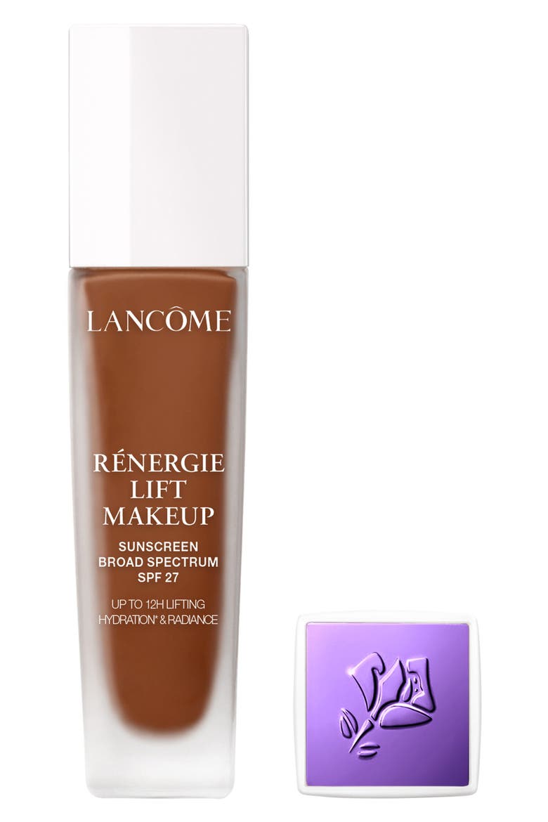 Rénergie Lift Liquid Anti-Aging Foundation Broad-Spectrum SPF 27, Main, color, 460 SUEDE C