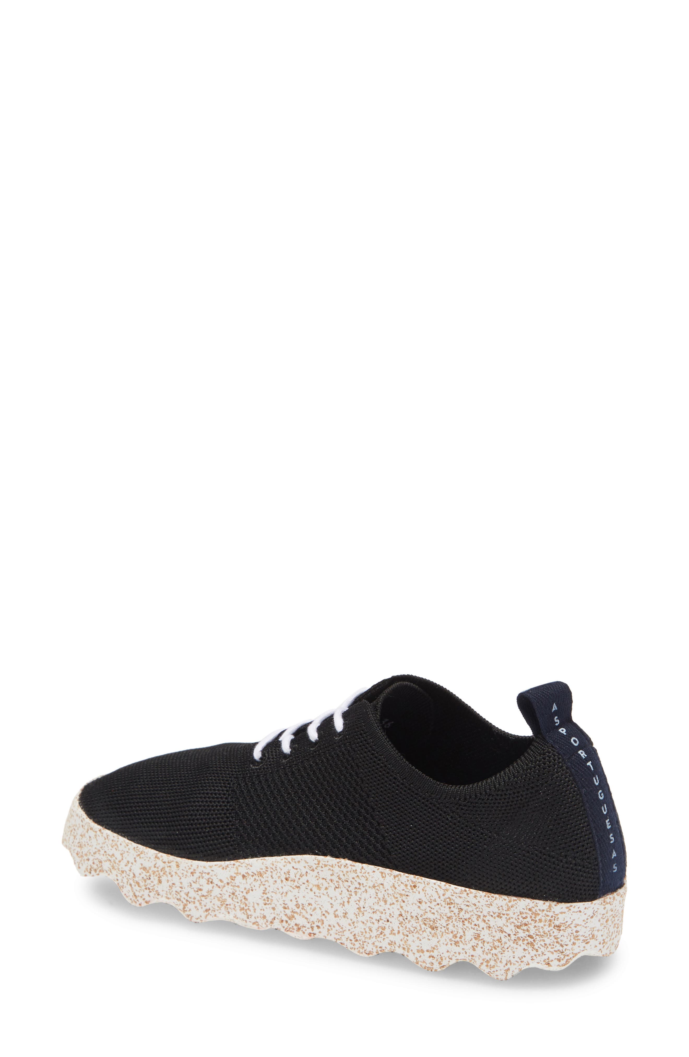 Asportuguesas by Fly London Code Platform Sneaker, Alternate, color, 
