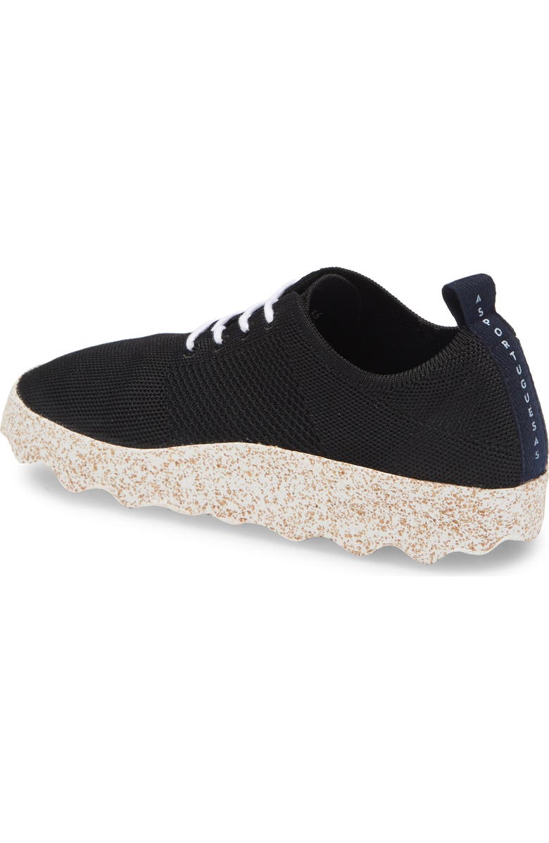 Asportuguesas by Fly London Code Platform Sneaker, Alternate, color,