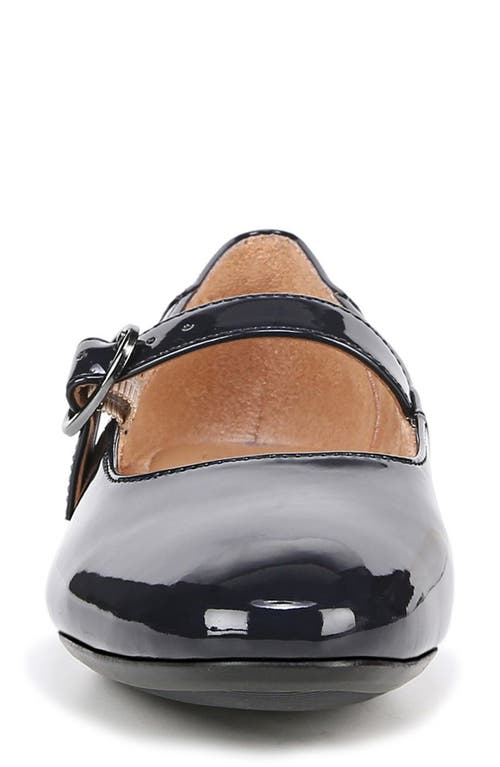Naturalizer Kelly Mary Jane Flat