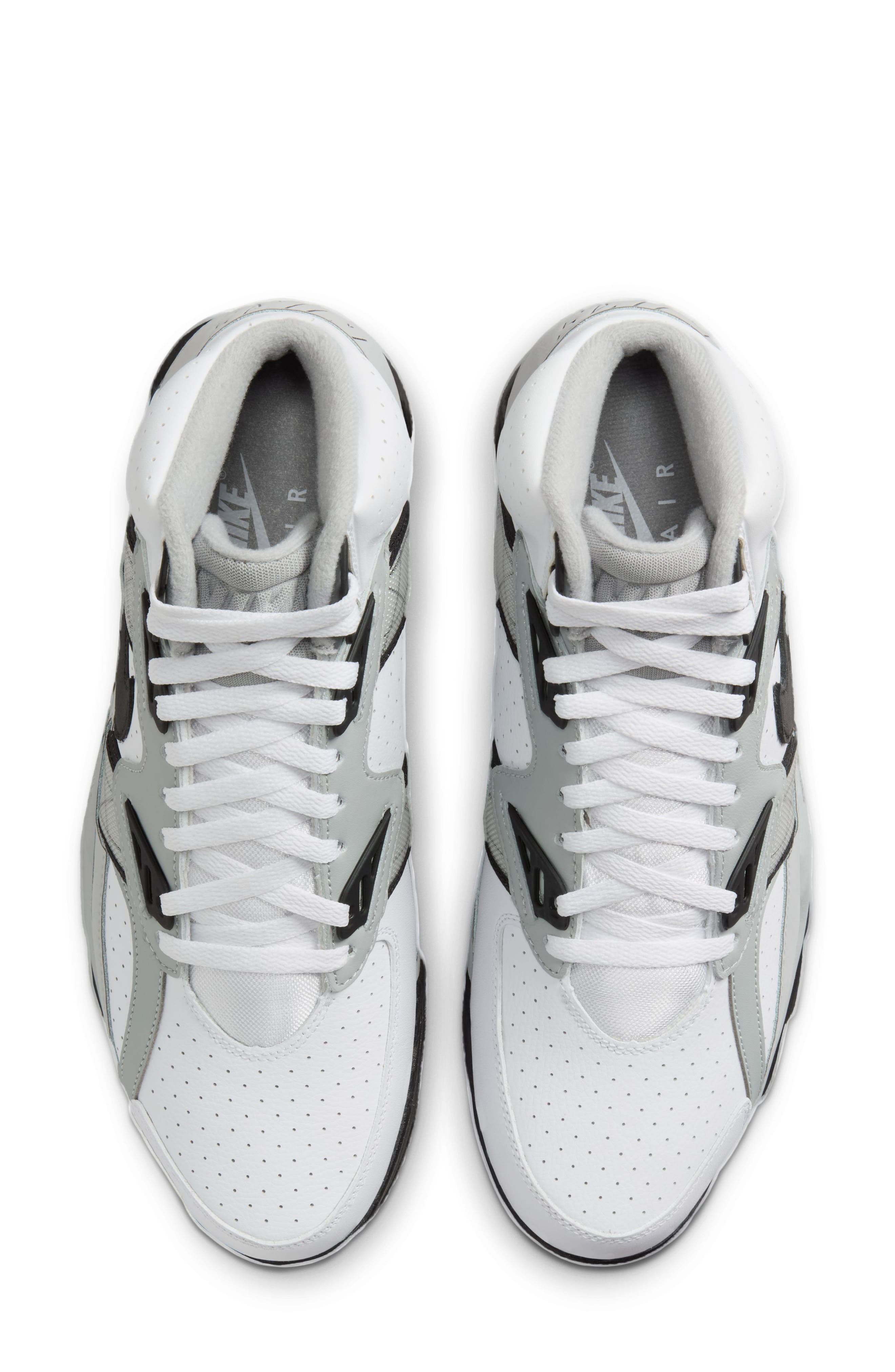 Nike Air Trainer SC High Sneaker, Alternate, color, 