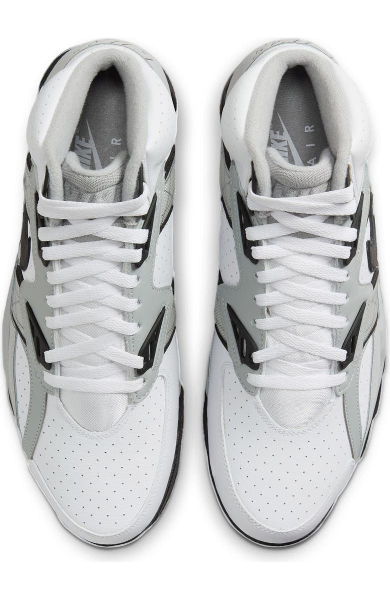 Nike Air Trainer SC High Sneaker, Alternate, color,