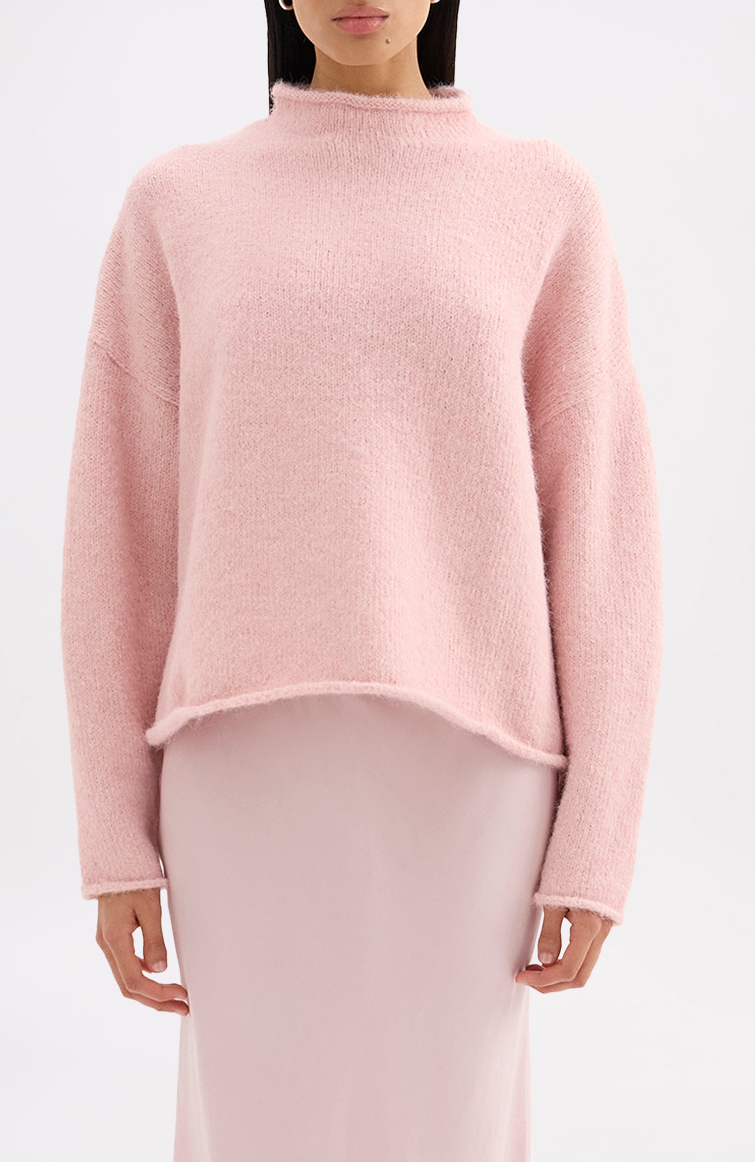 selected Blush