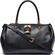 KARL LAGERFELD PARIS Maelynn Satchel