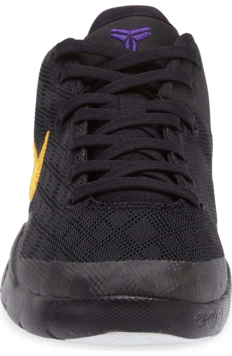 Nike Kids' Kobe 8 Basketball Shoe, Alternate, color,