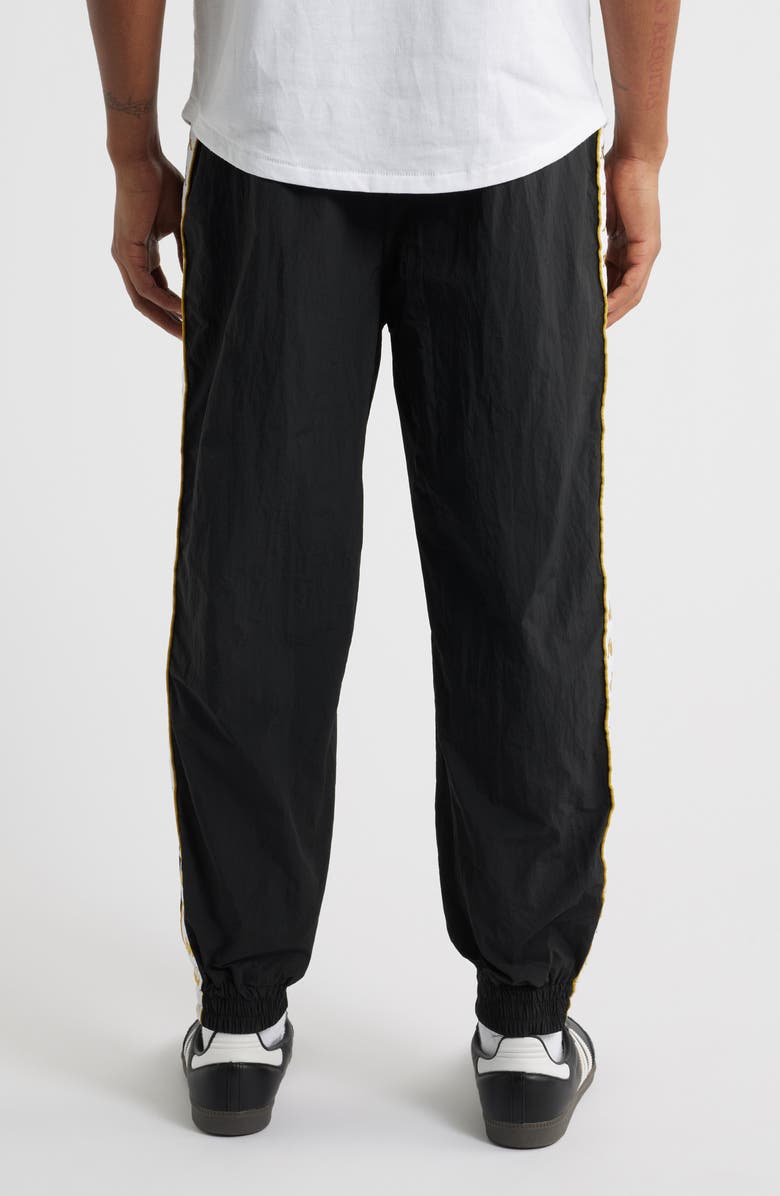 KAPPA 222 Banda Neldo Woven Nylon Joggers, Alternate, color,