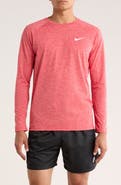 Nike Hydroguard Long Sleeve Swim Shirt