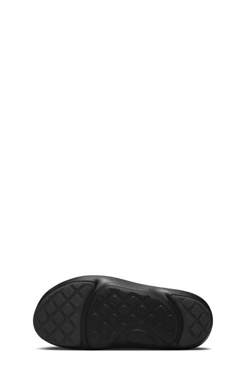 Nike Kids' Aquaswoosh Water Friendly Clog In Multi