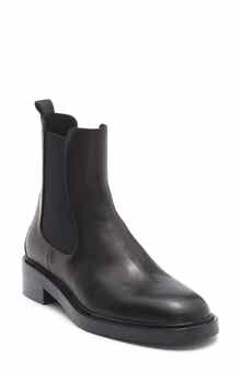 Jeffrey Campbell Foghorn Chelsea Boot