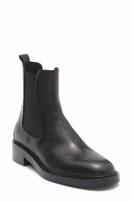 Jeffrey Campbell Foghorn Chelsea Boot