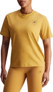 adidas by Stella McCartney Regal Short Sleeve T-Shirt