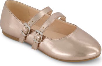 Kids' Amy Mary Jane Flat