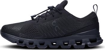 【ON】Cloud X Z5 スニーカー ON Cloud X Z5 rubber-trimmed mesh sneakers | NET-A-PORTER
