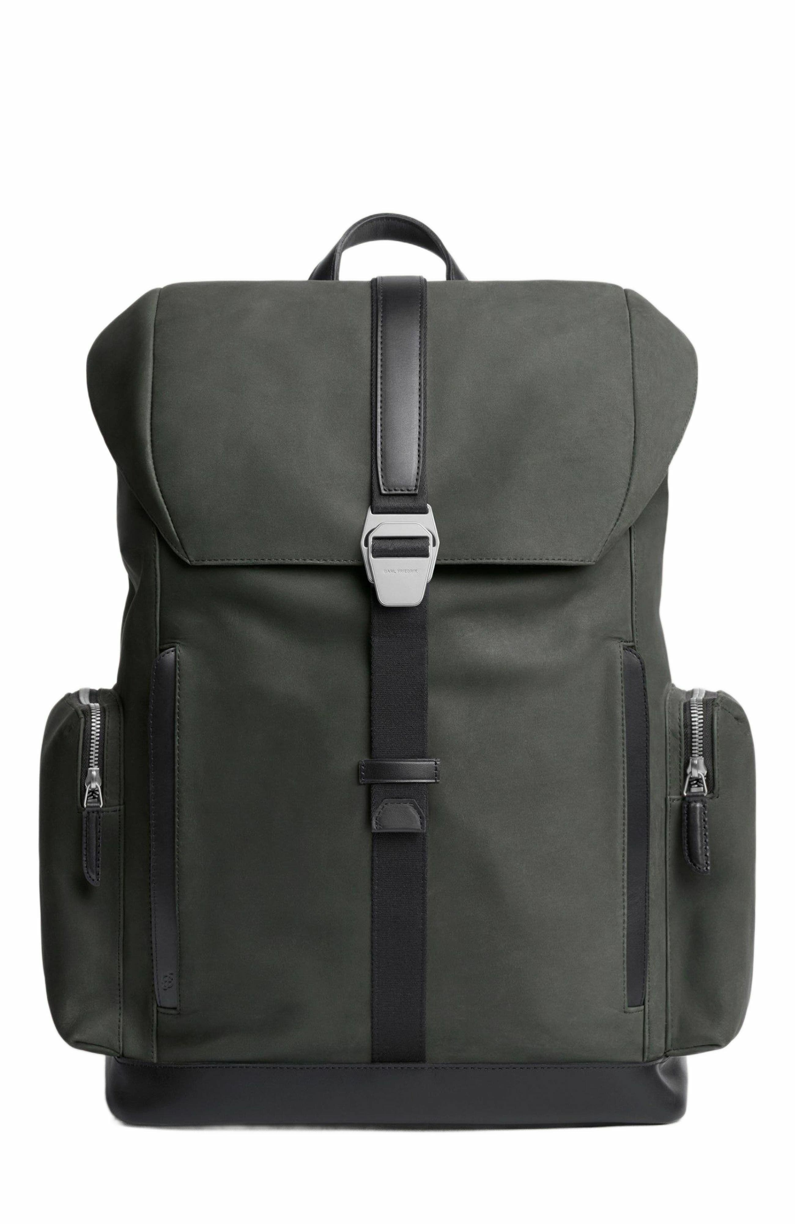 Carl Friedrik Traverse Backpack, Main, color, 