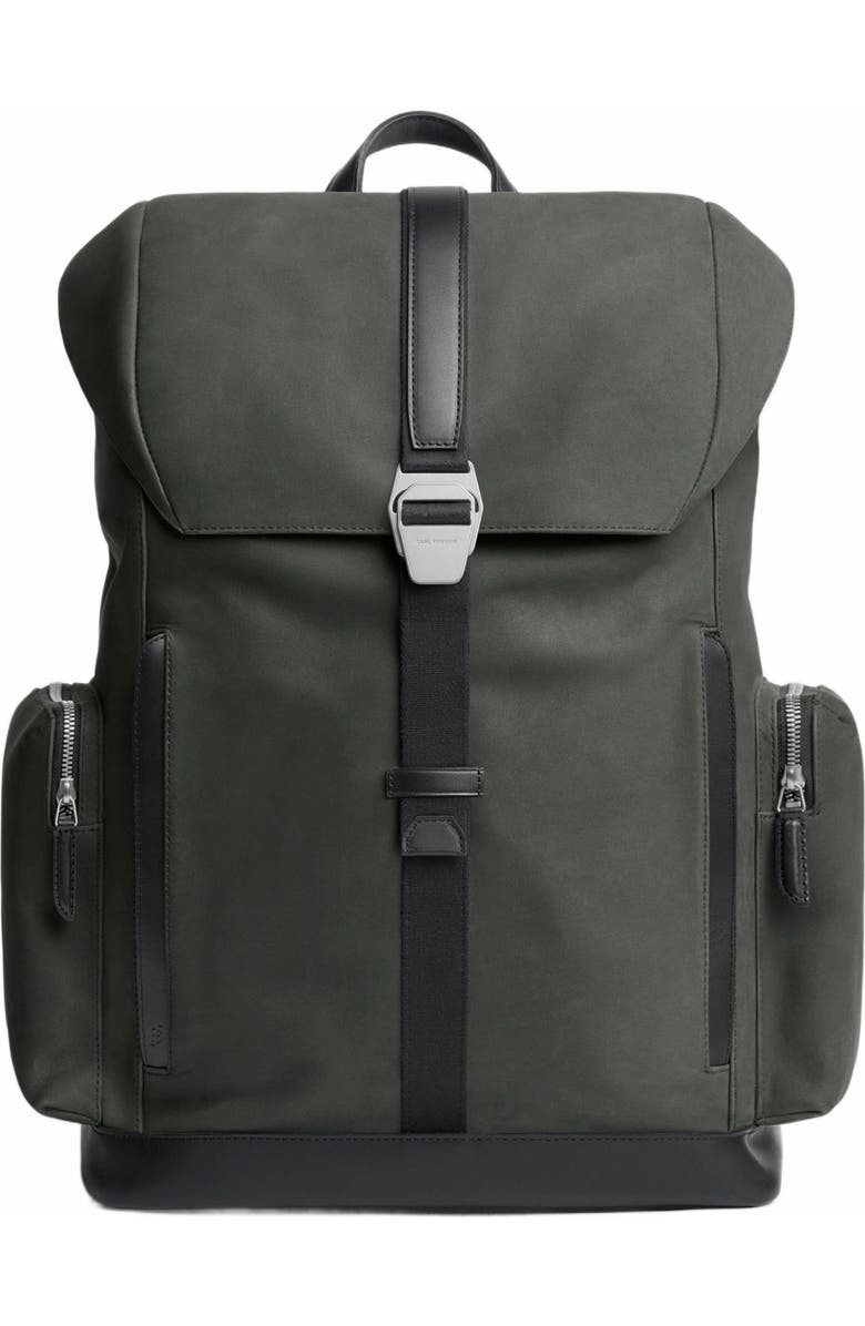 Carl Friedrik Traverse Backpack, Main, color,