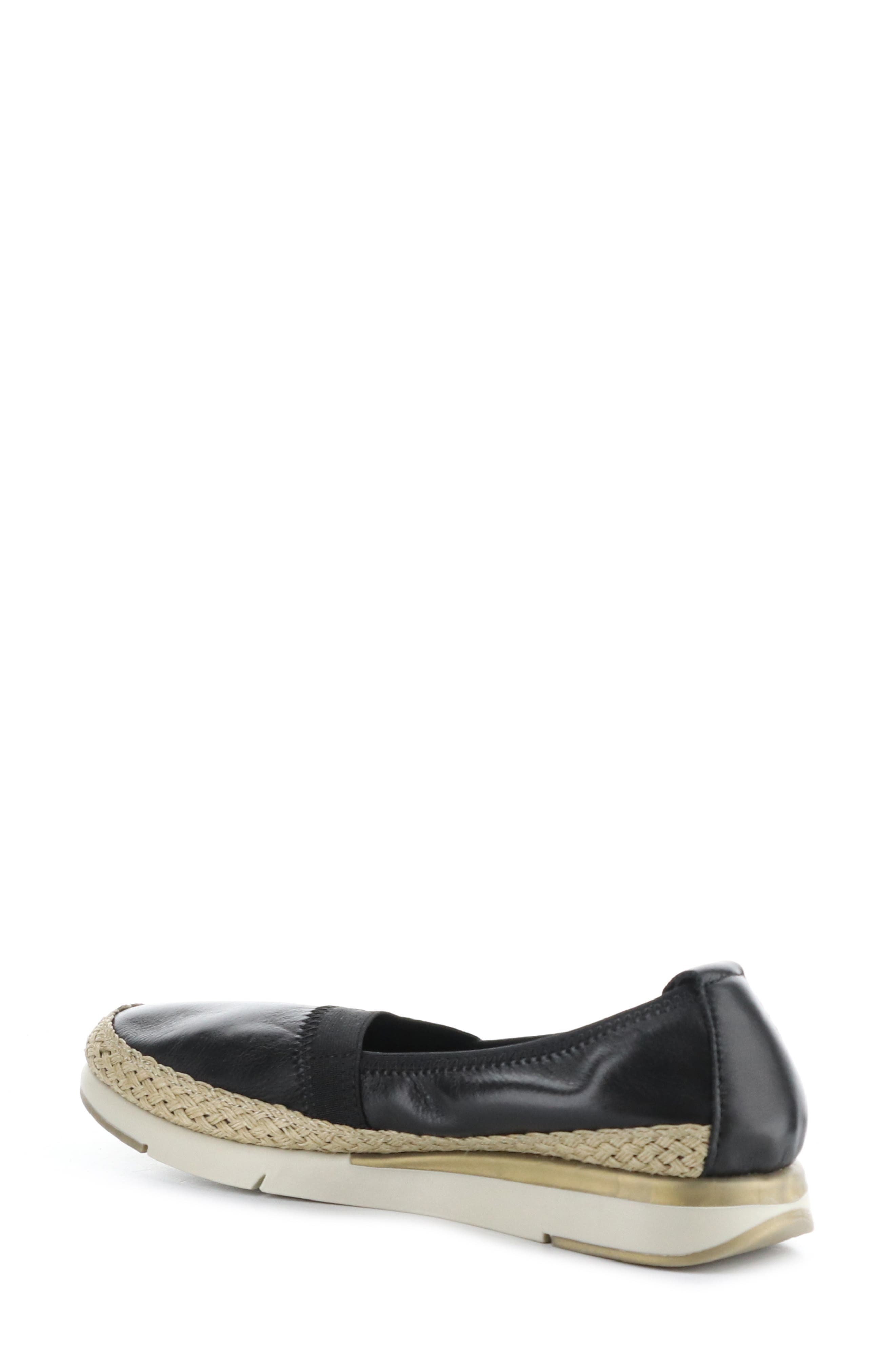 Bos. & Co. Fastest Slip-On Shoe, Alternate, color, 