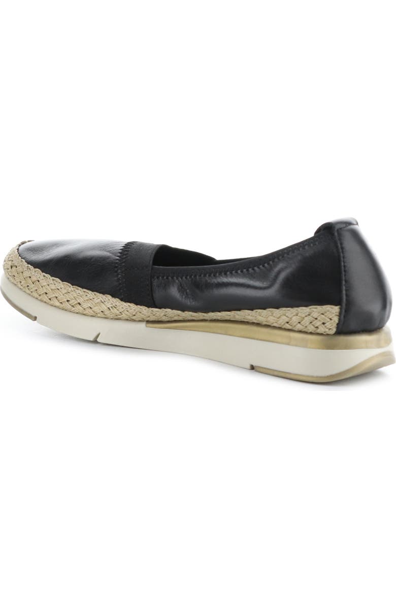 Bos. & Co. Fastest Slip-On Shoe, Alternate, color,
