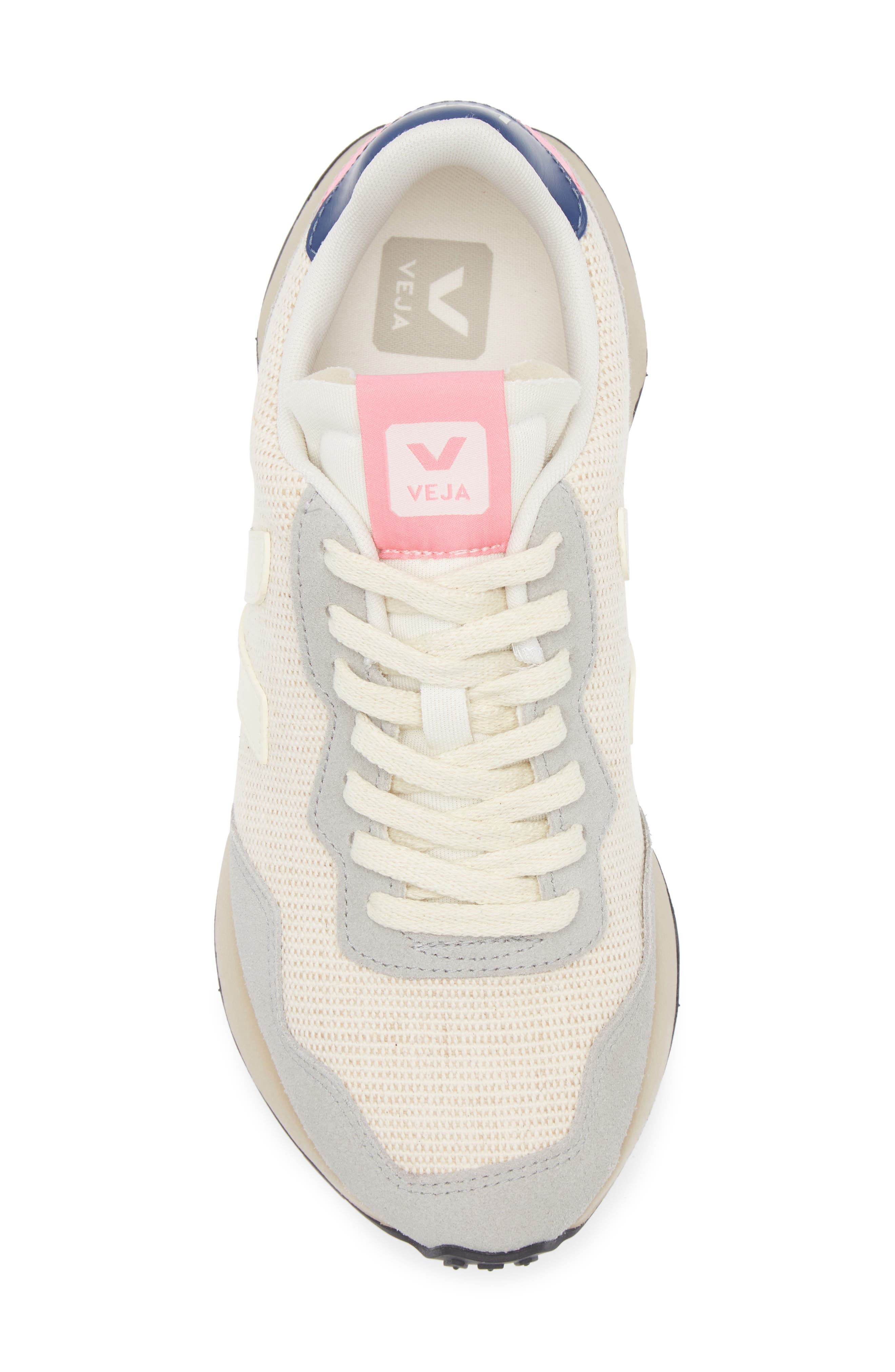 Paulistana Sneaker, Alternate, color, JUTE CASHEW OXFORD-GREY