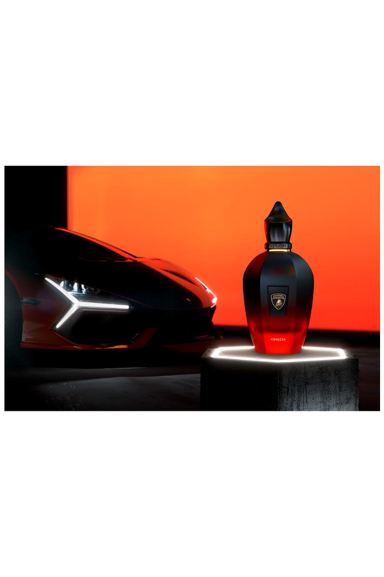 x Automobili Lamborghini Fierezza Parfum, Alternate, color, NO COLOR