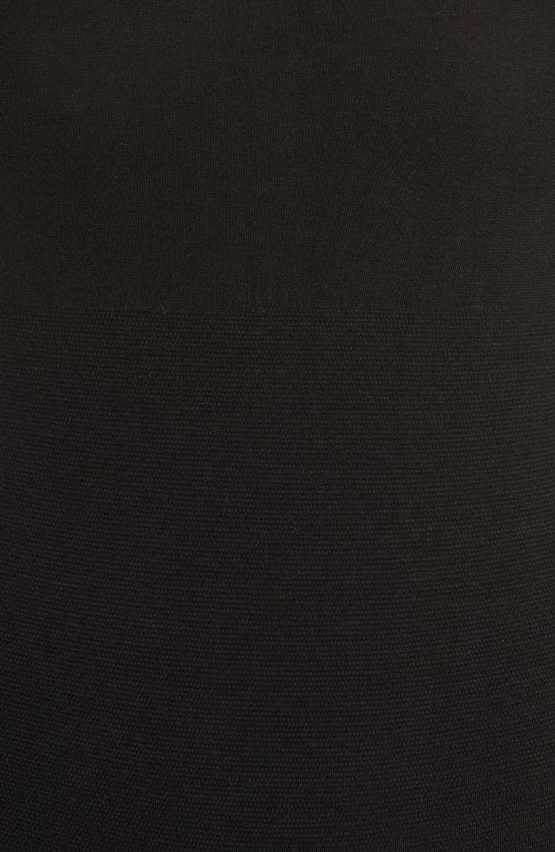 Yummie Long Sleeve Bodysuit, Alternate, color,