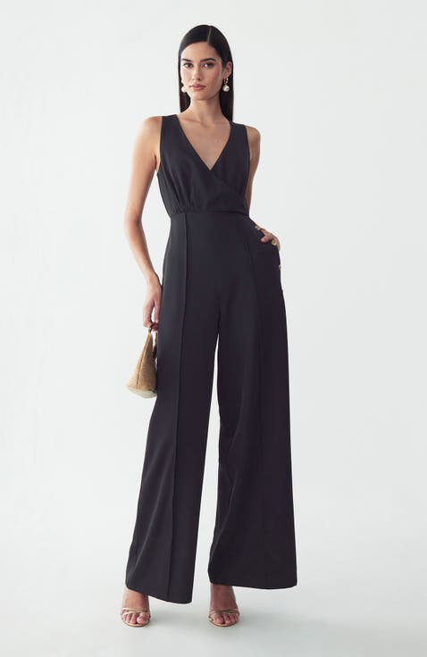 Justina Jumpsuit