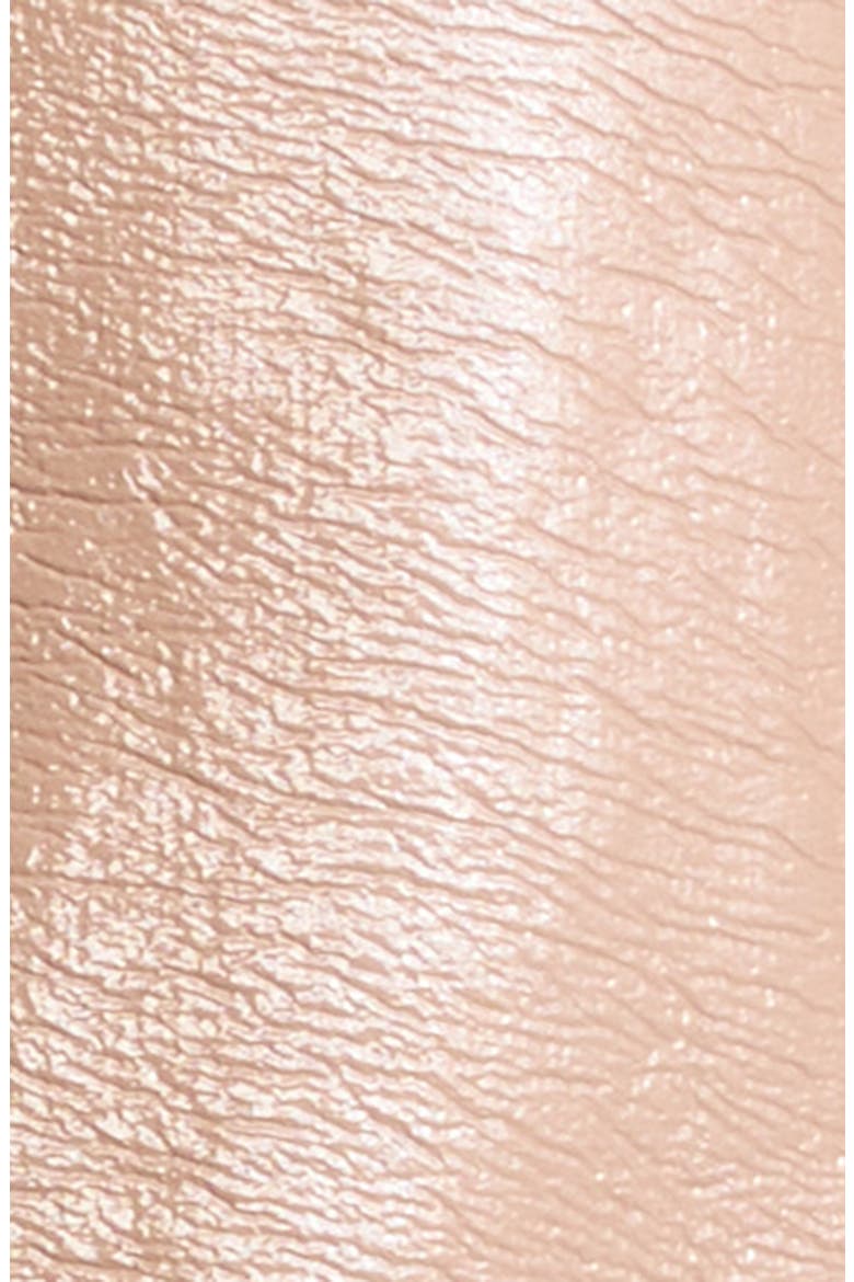 Reedition Faux Leather Miniskirt, Alternate, color, PALE PINK