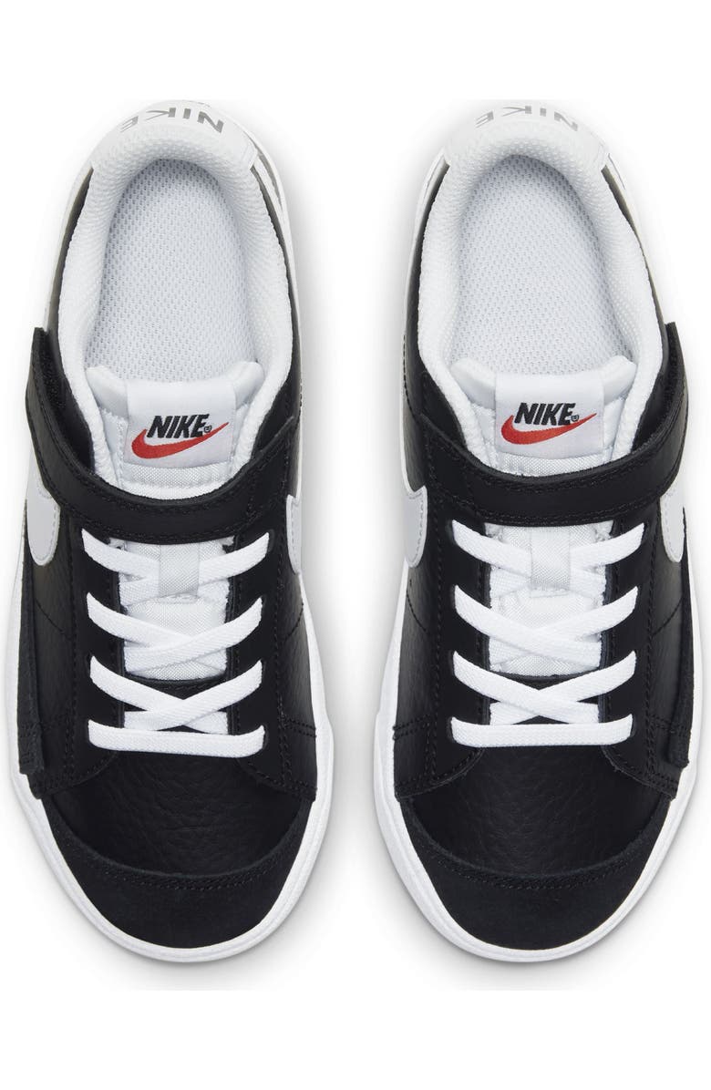 Nike Kids' Blazer Low '77 Low Top Sneaker, Alternate, color,