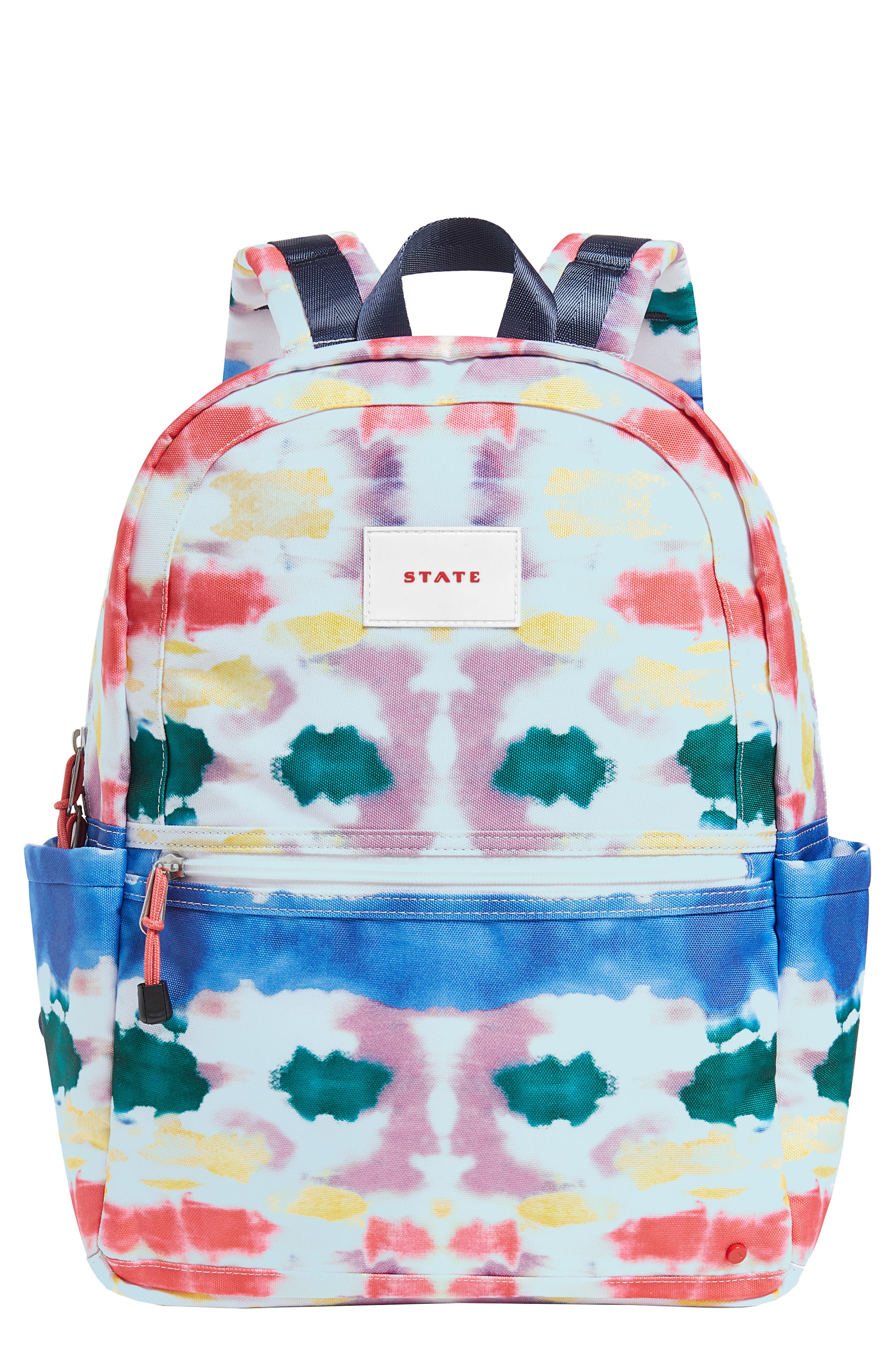 State Gold Backpack STATE Bags Kane Travel Backpack (Women) | Nordstromrack