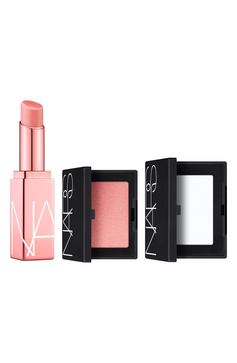 NARS Orgasm Glow Getter Set, Alternate, color,
