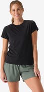 Fieldsheer Women's Fieldsheer Aeris DriComfort Short Sleeve Tee