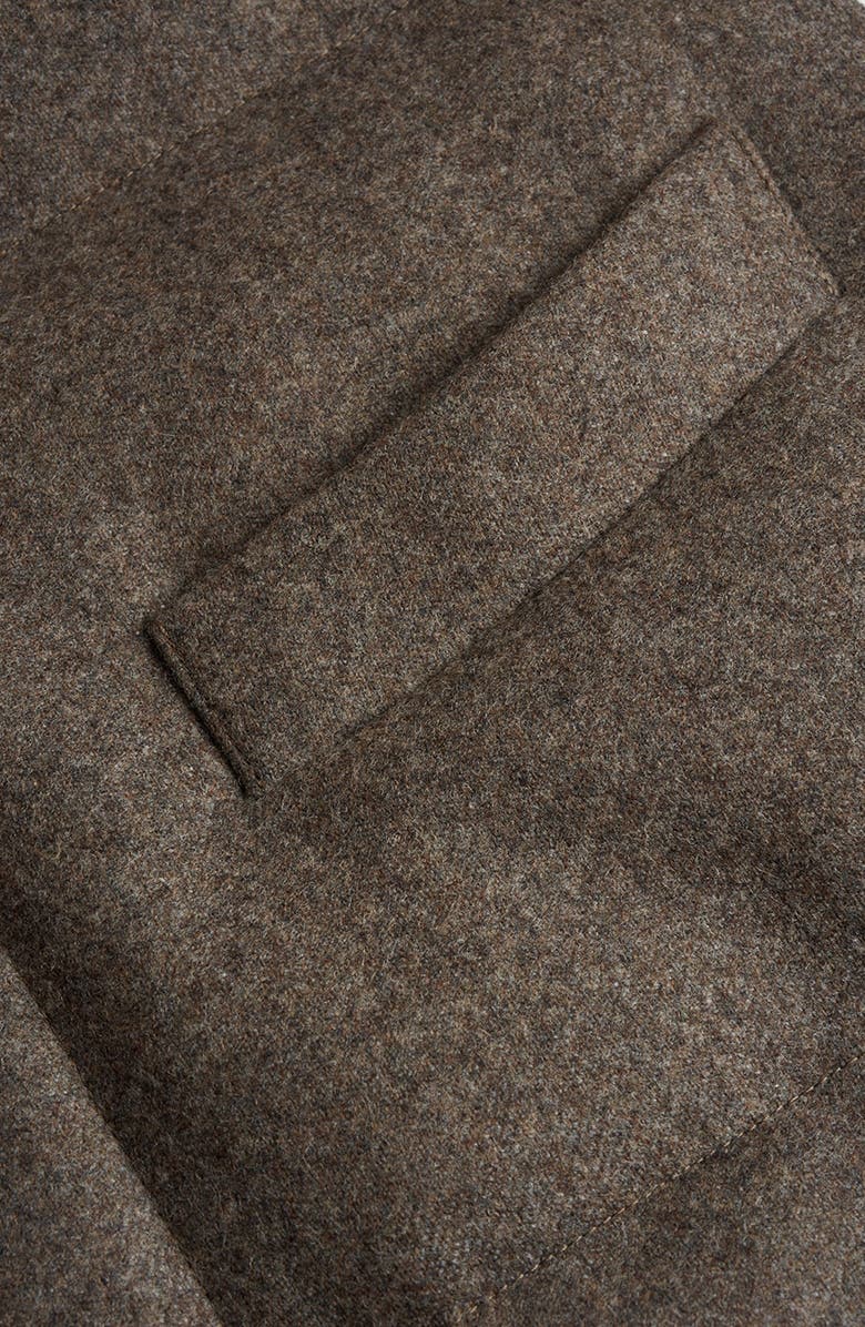 Suitsupply Men's Quilted Vest, Alternate, color, 