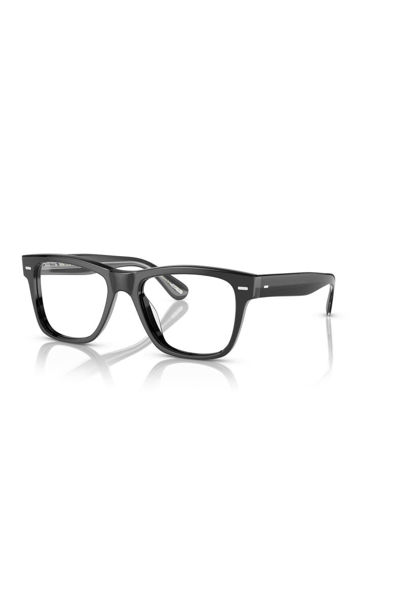 OLIVER 51MM OPTICAL, Main, color, BLACK
