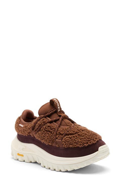 Callsign Daybreak Cozy Slip-On Sneaker