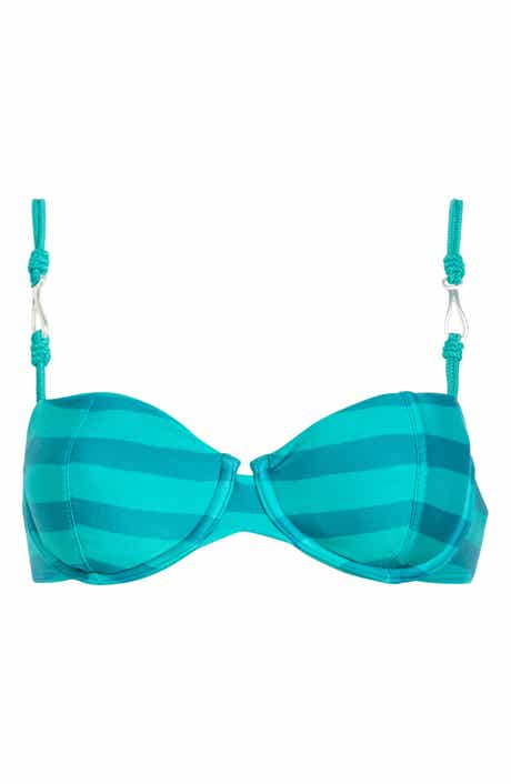 ViX Paula Hermanny Yacht Alba Bikini Top
