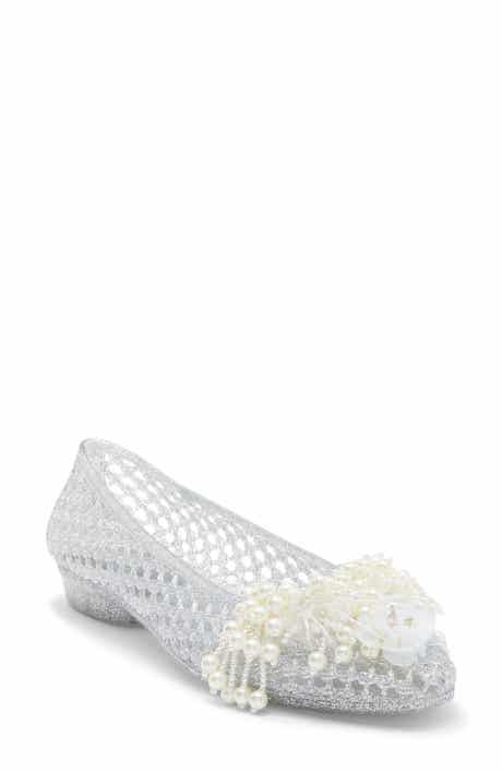 Jeffrey Campbell Wade-J Jelly Flat