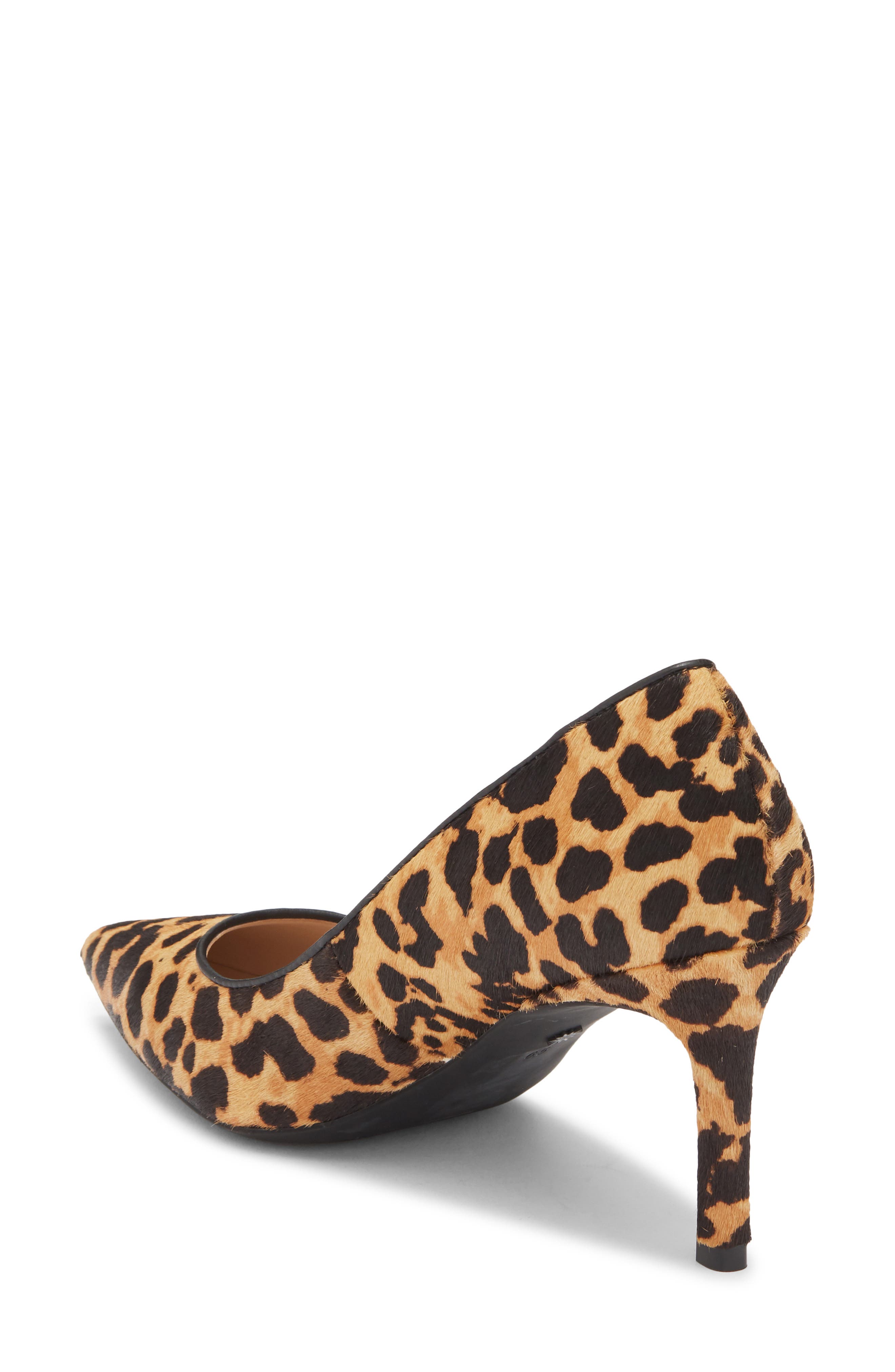 Stuart Weitzman Dancer 75 Pump, Alternate, color, Classic