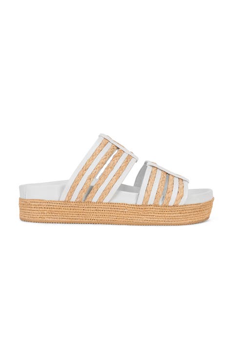 Sunny Sandal