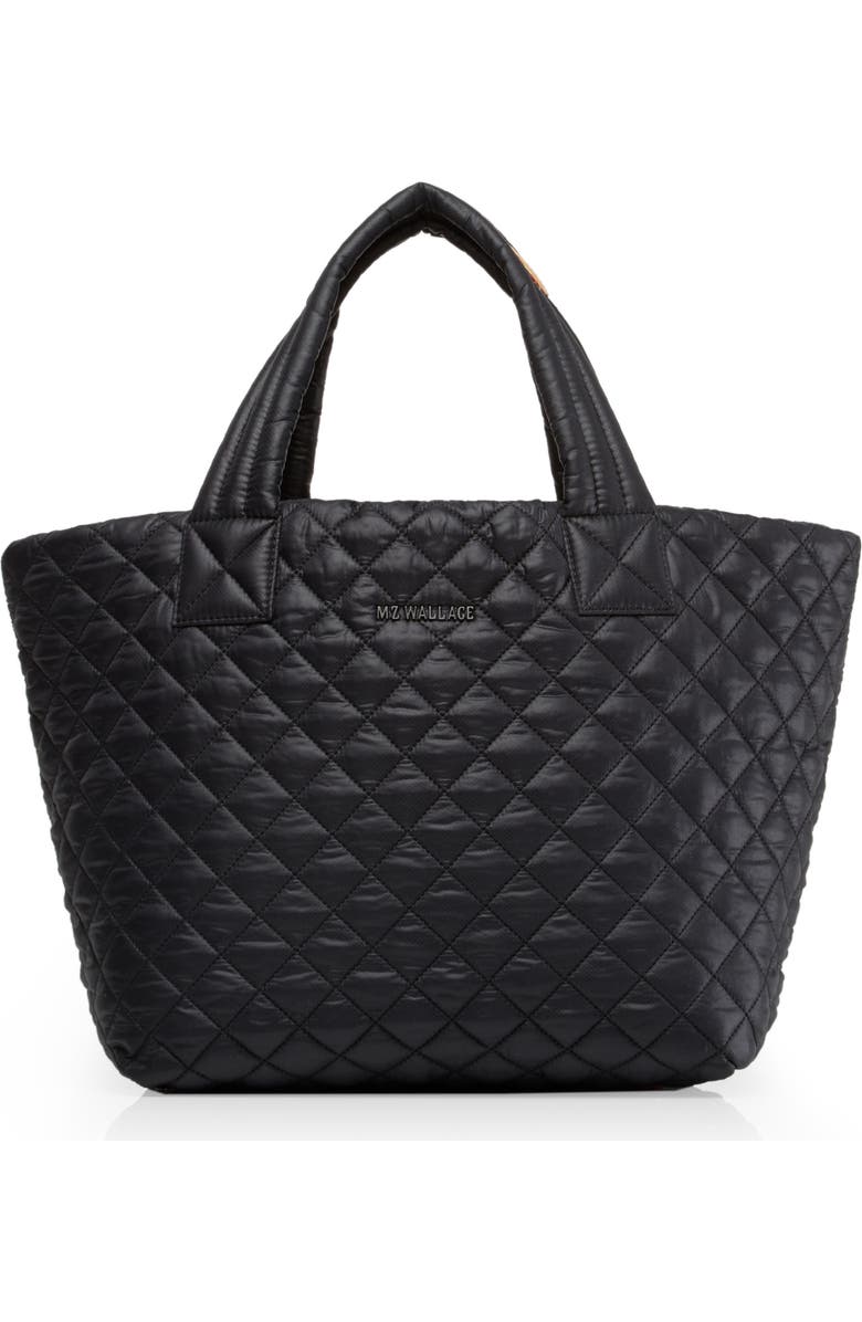 MZ Wallace Small Metro Tote, Main, color,