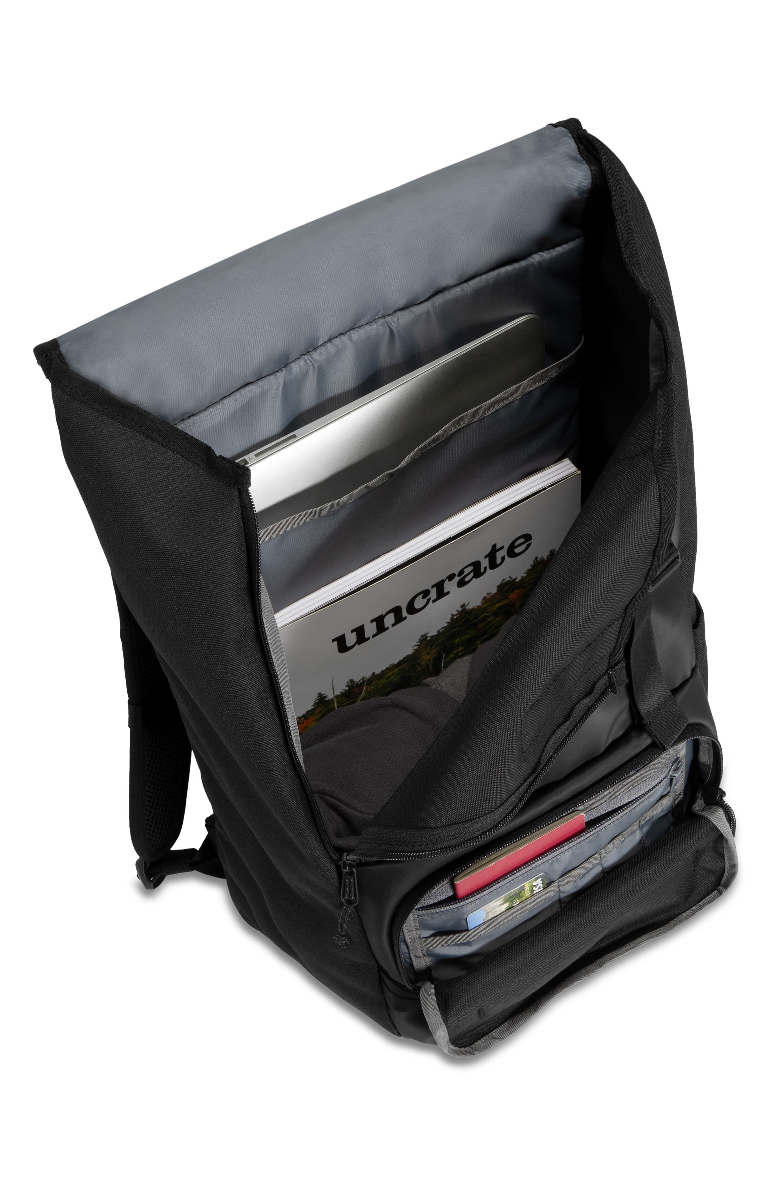 Timbuk2 Rogue Backpack, Alternate, color, 