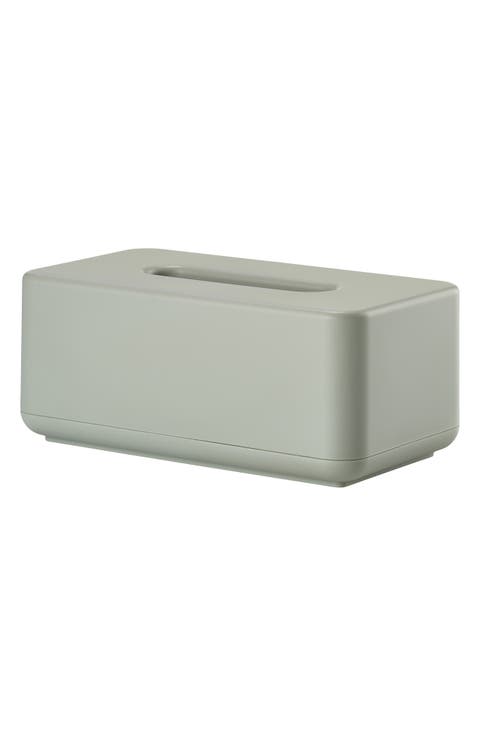 Ume Rectangular Tissue Box