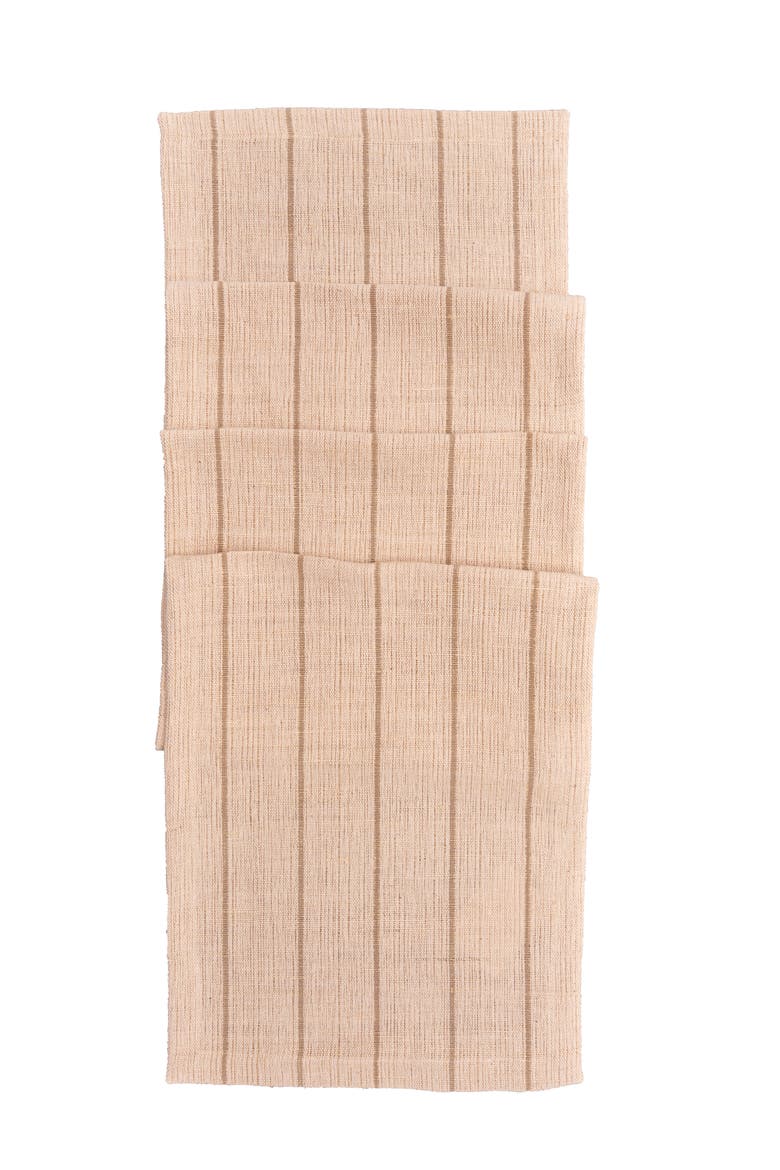 Jute Runner Collection, Main, color, Brown