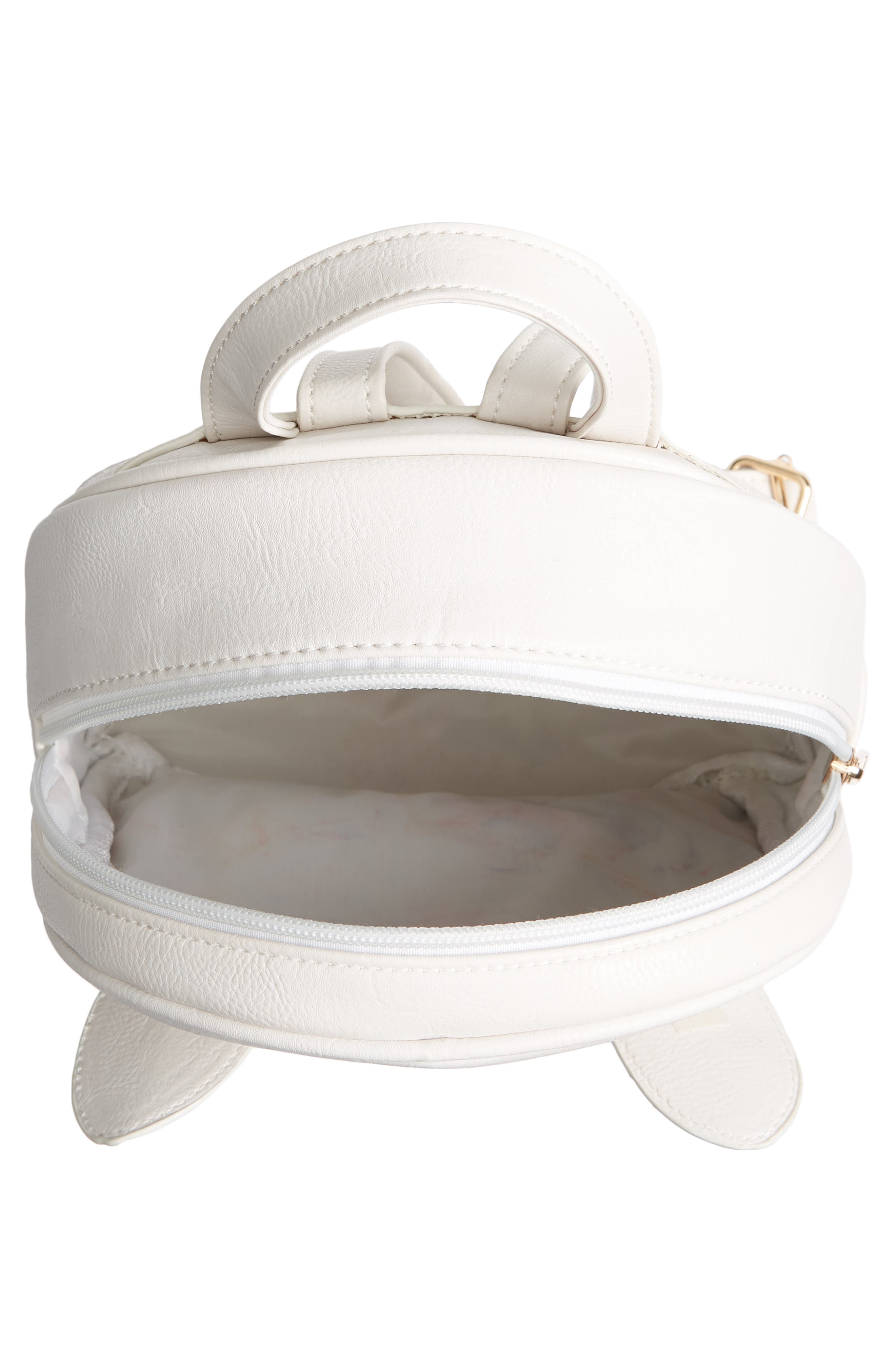 OMG Accessories OMG Bunny Mini Backpack, Alternate, color, 