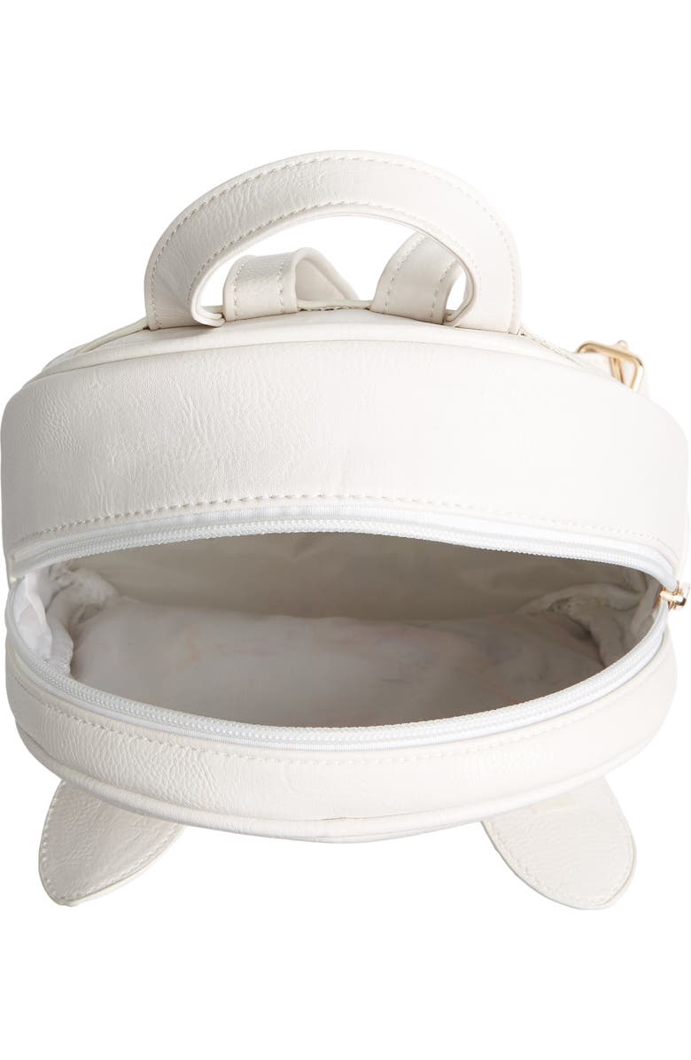 OMG Accessories OMG Bunny Mini Backpack, Alternate, color,
