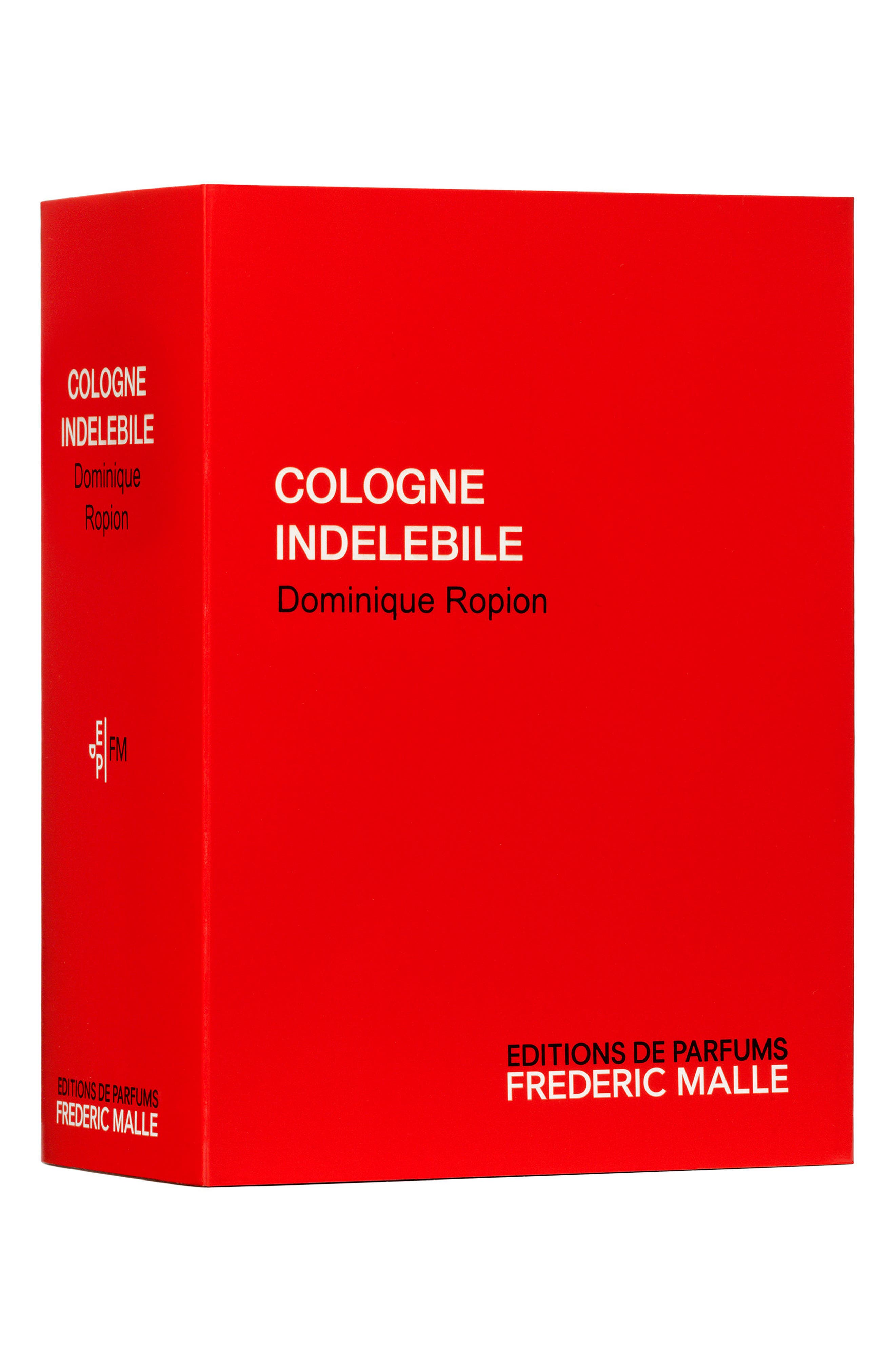 Frédéric Malle Cologne Indelebile Eau de Parfum | Nordstrom