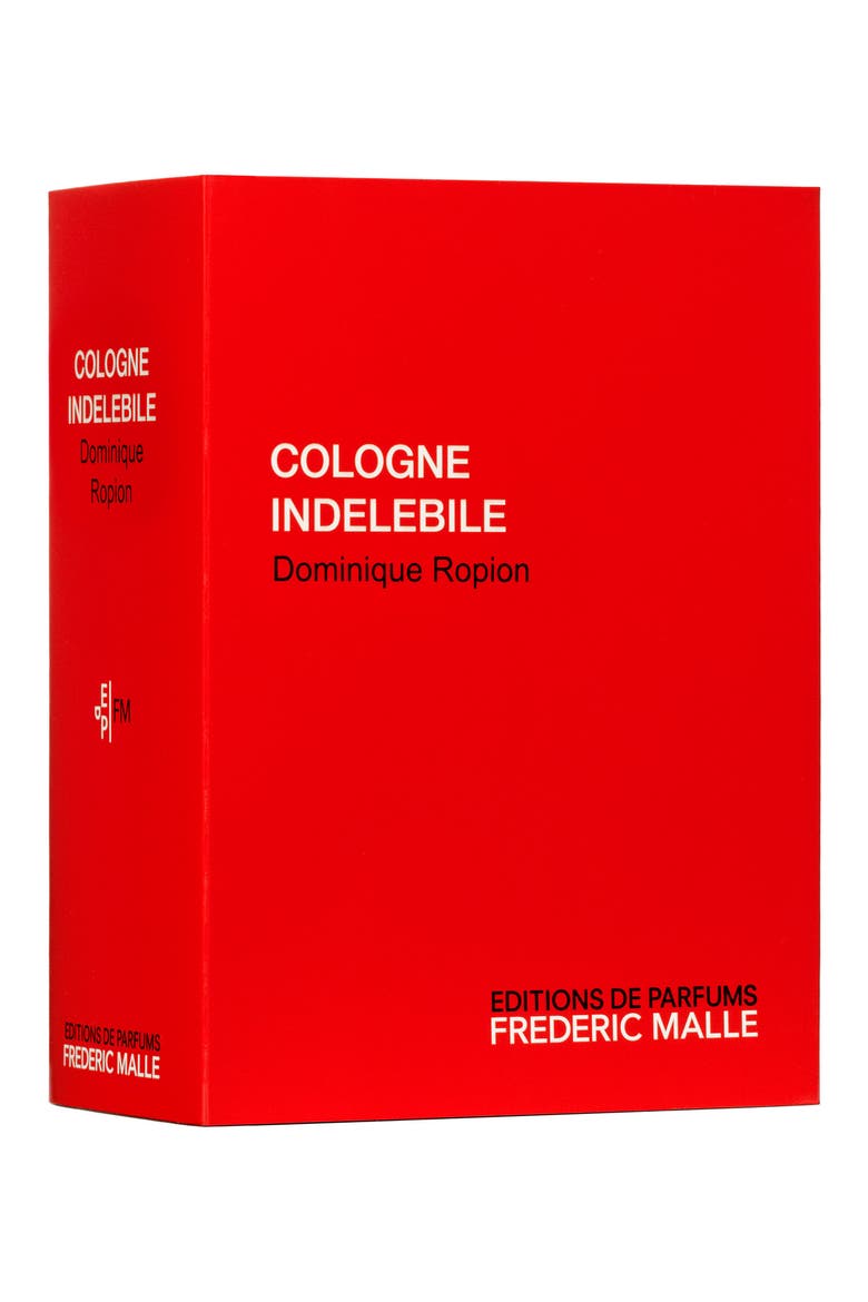 Cologne Indelebile Eau de Parfum, Alternate, color, NO COLOR